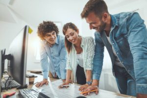 come funziona il crowfunding nella srl